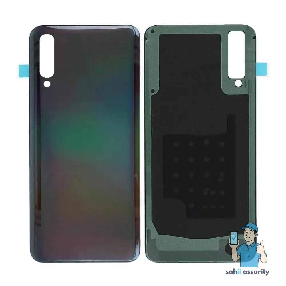 Back Panel Cover for Samsung Galaxy A50